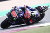 MotoGP-Liveticker Katar: Fabio Quartararo verpasst den Q2-Einzug