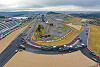 Nürburgring vor Startschuss zur Saison 2022: Neuasphaltierung abgeschlossen