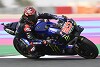 MotoGP FT3 Katar: Suzuki bleibt vorn - Quartararo muss in Q1 antreten