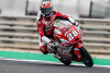 Moto3-Qualifying Katar: Premierenpole für Guevara, Foggia in Reihe zwei