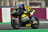 Moto2-Qualifying Katar: Vietti feiert erste Pole - Schrötter mit Sturz
