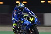 Suzuki verpasst Quali-Ziel: Mir sieht trotzdem klare Fortschritte