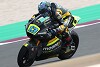 Moto2-Rennen Katar: Celestino Vietti feiert überlegenen Start-Ziel-Sieg