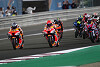 Pol Espargaro happy: Mit 2022er-Honda 'kann nicht nur Marquez gewinnen'