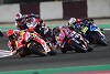 'Solides Rennen' von Marc Marquez: Warum Pol Espargaro schneller war