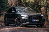 Abt pumpt Audi Q5, A6 und A7 50 und 55 TFSI e auf