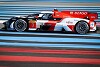 Toyota GR010 Hybrid (2022): So sieht das überarbeitete Hypercar aus