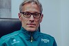 Vettels neuer Chef bei Aston Martin: 'Zweiter werden ist nicht gut genug'