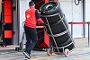 Wie 'Grip-Recovery' eine zusätzliche Taktik im Formel-1-Qualifying schafft
