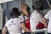 Formel-1-Liveticker: Weltfrauentag in der Königsklasse