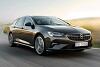 Opel Crossland und Insignia: Neuauflagen werden elektrisch
