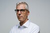 Sauber Group verpflichtet Alessandro Alunni Bravi als Managing Director