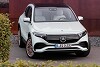 Mercedes-Benz EQA: Leasing für nur 419 Euro/Monat brutto