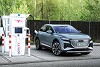 Audi Q4 e-tron (2022) bekommt erste Mini-Modellpflege