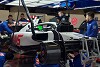 Nach Transportproblemen: Haas startet verspätet in Formel-1-Test in Bahrain