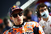 Honda lobt Marc Marquez für Platz fünf: 'Er ist ein cleveres Rennen gefahren'