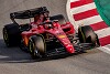 Kurzfristig vor Saisonstart: Formel 1 hebt Mindestgewicht leicht an