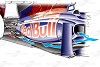 Formel-1-Technik: Welche Ideen schon vor 2022 mal da waren