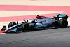 Formel-1-Liveticker: Der erste Testtag in Bahrain live!