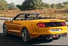 Ford Mustang California Special: Westküsten-Gefühl
