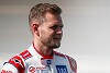 Warum Kevin Magnussen Ja zu Haas und Nein zu Peugeot gesagt hat