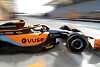 Lando Norris: Bremsprobleme nicht einfach zu beheben