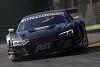 Audi-Tests in Imola: So liefen Rasts DTM-Comeback und die R8-Evo-Premieren