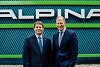 Alpina wird ab 2026 Teil des BMW-Konzerns
