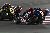 Zu hoher Reifendruck bei Yamaha: Andrea Dovizioso hat 'keine Antworten'