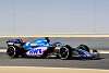 Fernando Alonso: 'Bin optimistischer als vor einer Woche'