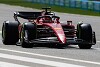 Lewis Hamilton tippt auf Ferrari-Doppelsieg beim Saisonauftakt