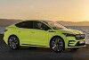 Skoda Enyaq Coupé RS iV (2022) im Test: Der schwere Nöter