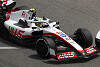 Mick Schumacher: Immer noch schief im Haas