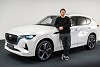 Mazda CX-60 (2022) debütiert als Plug-in-Hybrid mit 327 PS