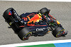 F1-Test Bahrain: Jetzt beginnt das echte Rennprogramm!