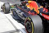 Red Bull RB18: Noch was in der Hinterhand?