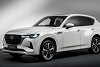 Mazda will angeblich drei neue Elektroautos bis 2025 bringen
