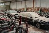 Verlassenes BMW-Autohaus verschlägt einem die Sprache