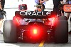 Formel-1-Auto 2022: Red-Bull-Teamchef Horner erwartet längere Boxenstopps