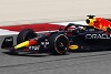 Verstappen: Neue Pirelli-Reifen bauen langsamer ab als in der Saison 2021