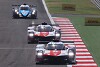 BoP WEC 1.000 Meilen Sebring: Massive Einschränkungen für Toyota