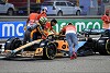 McLaren unter Druck: Bremsprobleme noch 'nicht vollständig' gelöst