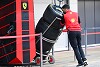 Pirelli: Differenz zwischen Reifentypen beim Test größer als erwartet