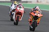 Jorge Martin ist überzeugt: Pedro Acosta für MotoGP noch nicht bereit
