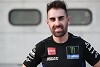 Ex-Weltmeister Julian Simon: Analyst für Quartararo und Morbidelli