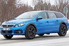 Was hat dieser hochbeinige Peugeot 308 SW zu bedeuten?