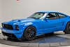 Ford Mustang II SEMA Restomod kostet mehr als ein neuer GT500