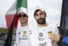 Hängepartie um große BMW-Namen: Fährt Timo Glock 2022 in Italien?
