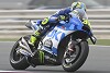 Livio Suppo: 'Suzuki der beste Kompromiss zwischen Ducati und Honda'