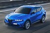 Alfa Romeo Tonale: Kompakt-SUV auch mit Plug-in-Hybrid-Antrieb